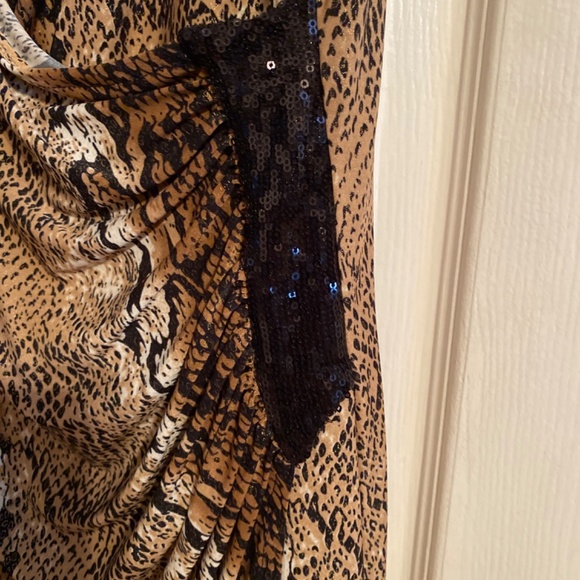 Kische Bodycon Dress NWOT - Picture 10 of 11